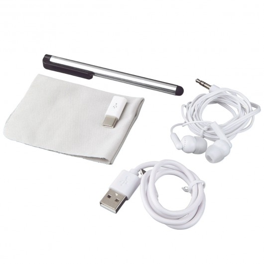 Tech Travel Kits accesories